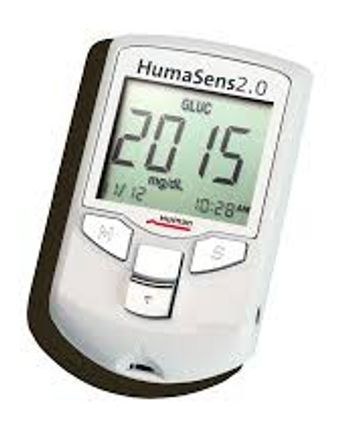 Human Diagnostics - HumaSens2.0