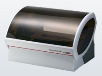 Human Diagnostics HumaBlot 44