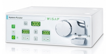 WISAP Hystero-Purator