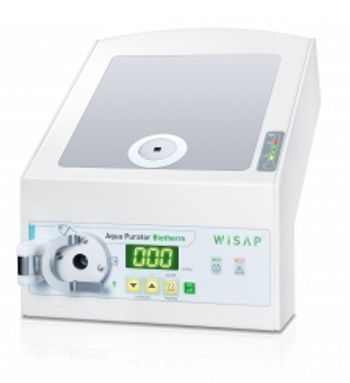 WISAP Aqua-Purator Biotherm