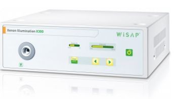 WISAP - Xenon Illumination 7720 X3