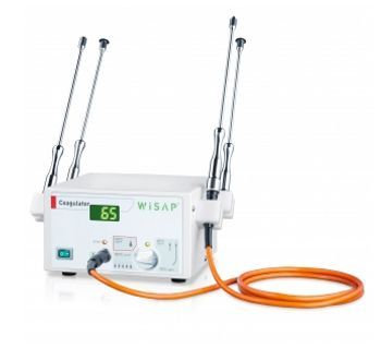 WISAP Cold Coagulator