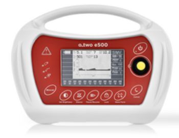 Otwo Electronics O-Two Medical Technologies - e500 Community, Manuals and Specifications ...