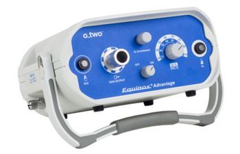 O-Two Medical Technologies Equinox Advantage