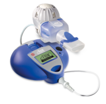 PARI eRapid Nebulizer