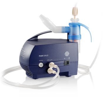 PARI Sinus Pulsating Aerosol System