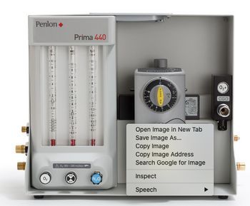 Penlon Prima 440/445
