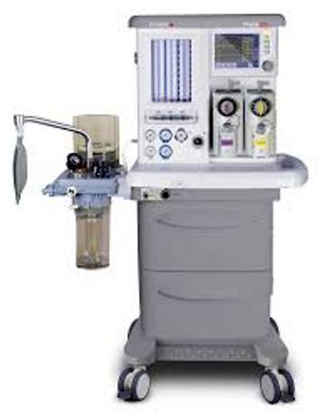 Penlon Prima 320 Advance