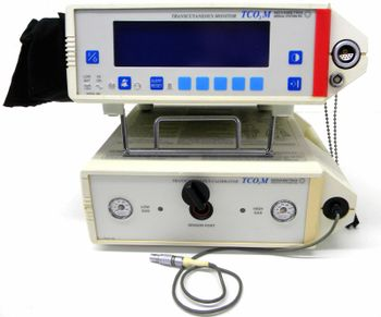 Nova Metrix TCO2M 860