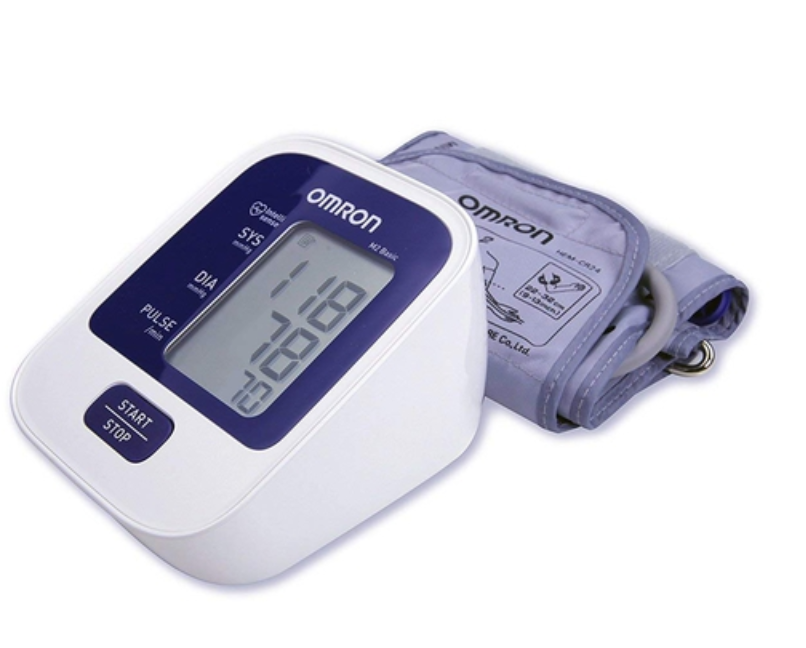 Omron - M2 Basic Community, Manuals and Specifications | MedWrench