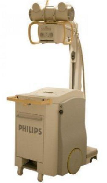 Philips - Practix 300