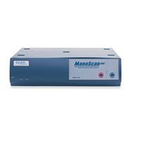 Medtronic - ManoScan 