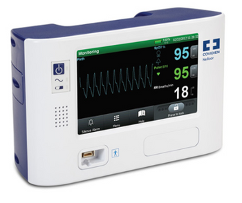 Nellcor PM1000N