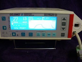Nova Metrix COS2SMO Plus 8100