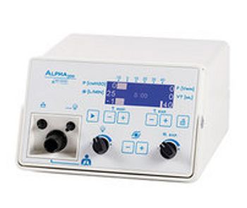 Air Liquide Healthcare - Alpha 300 Air Liquide Healthcare - Alpha 300