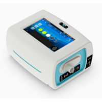 Air Liquide Medical Systems launches Orion G ventilator, Health News, ET  HealthWorld