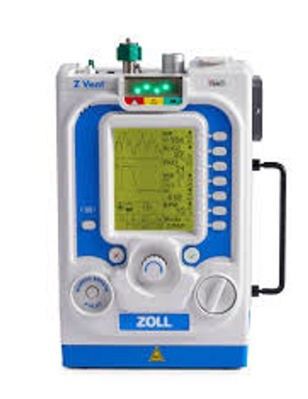 Looking for the service manual Zoll Z Vent MedWrench