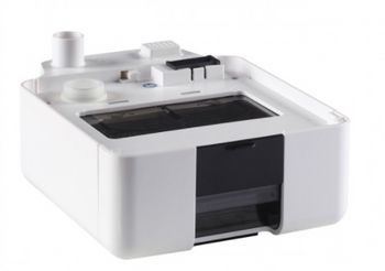 DeVilbiss - Humidifier