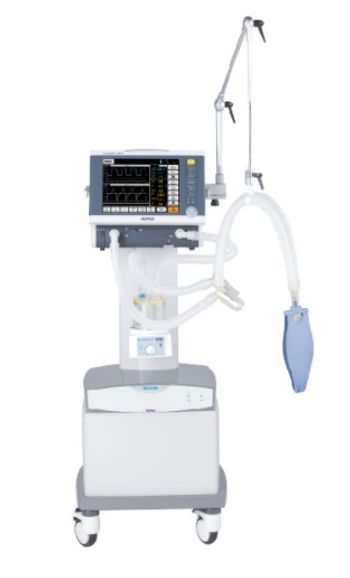 Aeonmed Shangrila590P