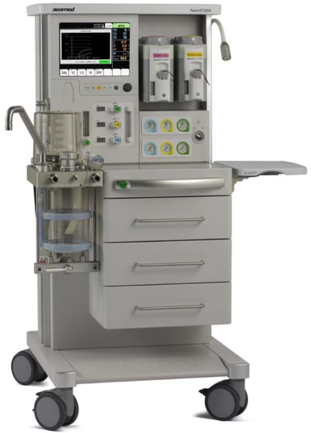 Aeonmed - 8600A