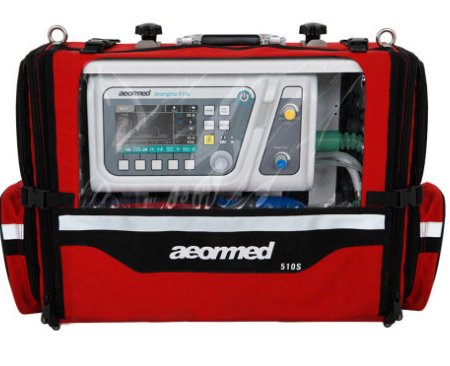 Aeonmed - Shangrila510S