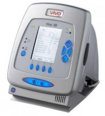 Breas Vivo 30 Community Manuals And Specifications MedWrench Breas Vivo 30 Community Manuals And Specifications MedWrench
