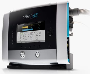 Breas Vivo 65