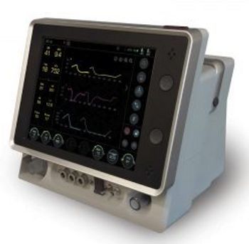 Flight Medical Vento2ux