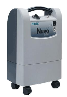 Nidek Medical Nuvo Mark 5 Lite Munity Manuals And Specifications Medwrench