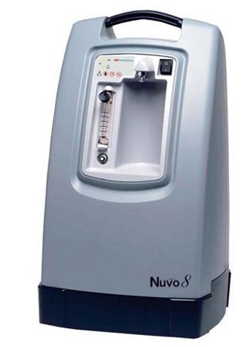 Nidek Medical Nuvo 8