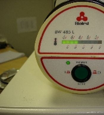 Biegler - BW 485L