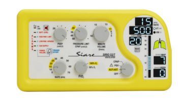 Siare Sirio S2/T Spiro