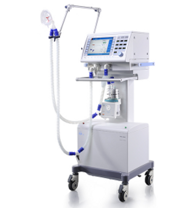 Landwind Medical HVJ-880C