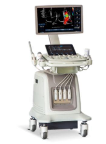 Landwind Medical Mirror5 Touch