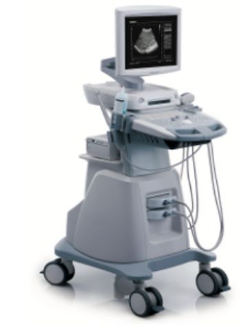 Landwind Medical F40