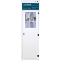 CS Medical - CleanShield TEE Probe Storage Cabinet