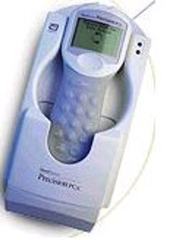 precision pcx glucose meter