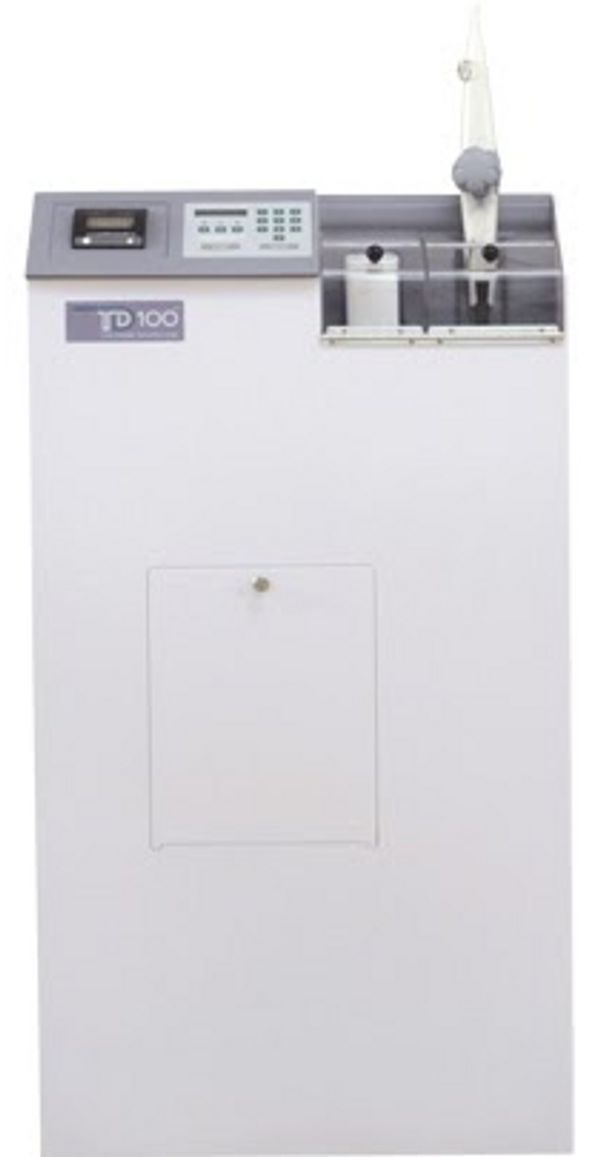 CS Medical - TD 100 Automated TEE Probe Disinfector