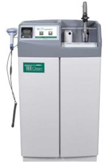 CS Medical - TEEClean Automated TEE Probe Cleaner Disinfector