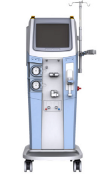 Landwind Medical JH-5058