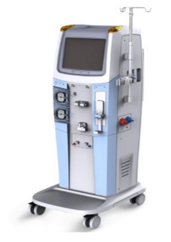 Landwind Medical JH-6068