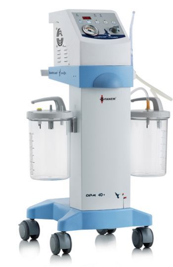 Fanem Diapump Colibri DPM 40+