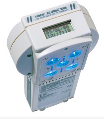 Fanem Bilitron 3006
