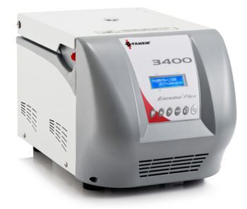 Fanem Excelsa Flex 3400