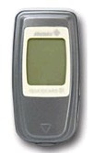 ARKRAY USA GLUCOCARD 01