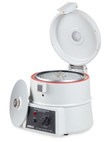 UNICO PowerSpin MH