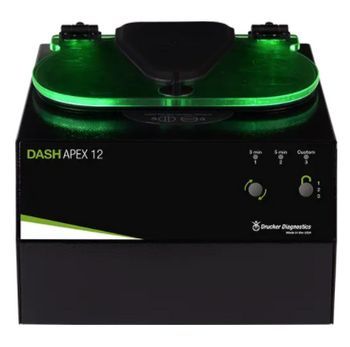 Drucker Diagnostics Dash APEX 12