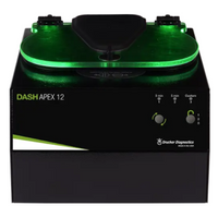 Drucker Diagnostics - Dash APEX 12