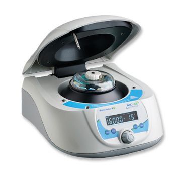 Benchmark MC-12 Microcentrifuge
