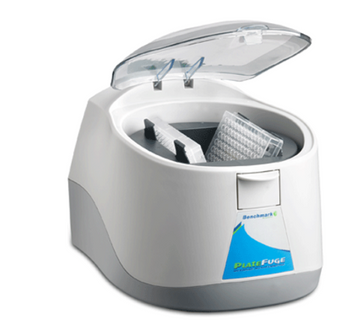 Benchmark PlateFuge